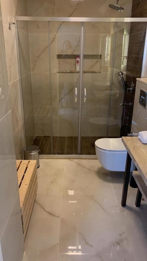Cesmekes Otel Εξωτερικό φωτογραφία